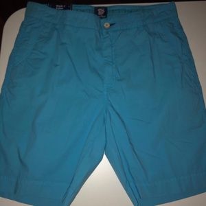Mens chino shorts